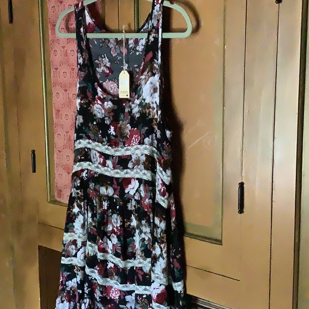 New sundress, Jodifl